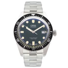 Oris Divers Sixty-Five 42 mm 01 733 7720 4057-07 8 21 18 