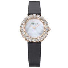 Chopard L'Heure Du Diamant Round Small 26 mm 13A178-5101