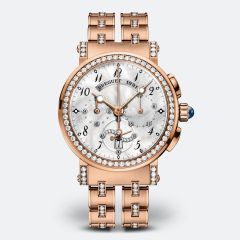 8828BR/5D/RM1/DDD0 | Breguet Marine 34.6 mm watch. Buy Online
