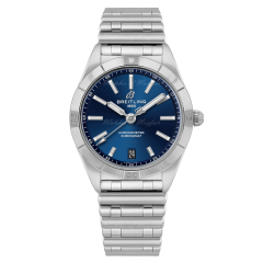 A10380101C1A1 | Breitling Chronomat Automatic 36mm watch. Buy Online