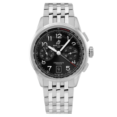 AB0145221B1A1 | Breitling Premier B01 Chronograph 42 Stainless Steel watch | Buy Now