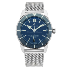 AB2030161C1A1 | Breitling Superocean Heritage II B20 Automatic 44 mm