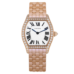 Cartier Tortue 30 x 24 mm WA501010