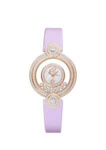 Chopard Happy Diamonds Icons 209341-5001