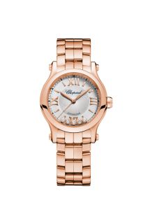 274893-5004 | Chopard Happy Sport 30 mm Automatic watch. Buy Online