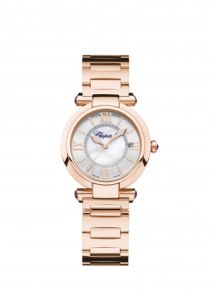 384319-5002 | Chopard Imperiale 29 mm Automatic watch. Buy Online