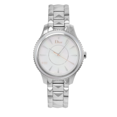 CD152110M002 | Dior VIII Montaigne 32mm Quartz watch. Buy Online