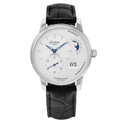 1-90-02-42-32-61 | Glashütte Original PanoMaticLunar 40 mm watch. Buy Online