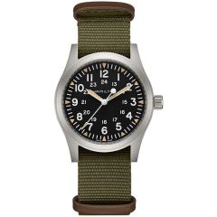 Hamilton Khaki Field Mechanical 42 mm H69529933