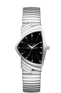 H24411232 | Hamilton Ventura Quartz watch. Buy Online