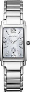 H11411155 | Hamilton American Сlassic Ardmore Quartz watch. Buy Online