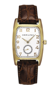 H13431553 | Hamilton American Classic Boulton Quartz watch. Buy Online