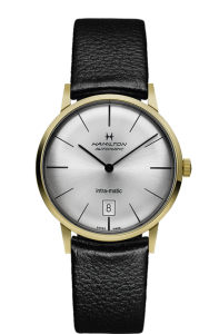 Hamilton American Classic Intra-Matic Automatic 38mm H38475751