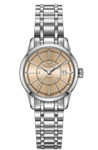 H40405121 | Hamilton American Classic RailRoad Lady Auto 32mm watch. Buy Online