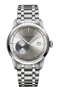 H40515181 | Hamilton American classic RailRoad Small Second Auto 42mm watch. Buy Online