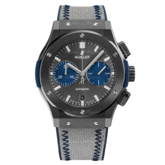 Hublot Classic Fusion Chronograph Bol D'Or Mirabaud 45 mm 521.CM.7070.NR.BOM