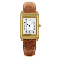 2601410 | Jaeger-LeCoultre Reverso Dame 33 x 20.5 mm watch. Buy Online