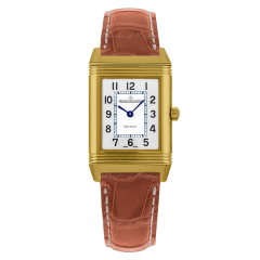 2611410 | Jaeger-LeCoultre Reverso Dame 33 x 20.5 mm watch. Buy Online