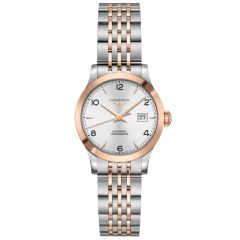 L2.321.5.76.7 | Longines Record Collection Automatic 30 mm watch. Buy Online