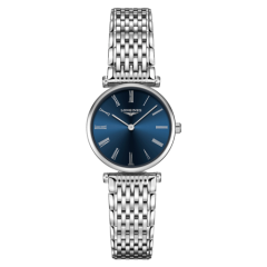 Longines La Grande Classique De Longines 24 mm L4.209.4.94.6