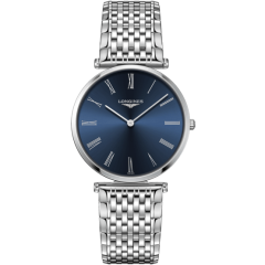 Longines La Grande Classique 36 mm L4.755.4.94.6