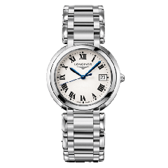 L8.114.4.71.6 | Longines Primaluna 34mm watch. Buy Online