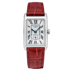 L5.255.4.71.5 | Longines Dolcevita 20.8 x 32 mm watch. Buy Online