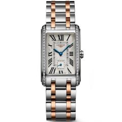 L5.512.5.79.7 | Longines DolceVita 23.3 x 37mm watch. Buy Online