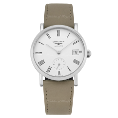 Longines Elegant Collection Automatic 34.5 mm L4.312.4.11.2