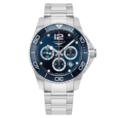 Longines HydroConquest 43 mm L3.883.4.96.6