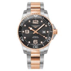 L3.782.3.78.7 | Longines Hydroconquest Automatic 43 mm watch. Buy Online