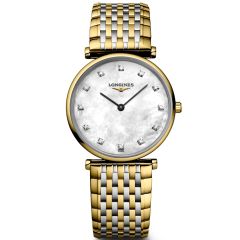 Longines La Grande Classique De Longines 29mm L4.512.2.87.7
