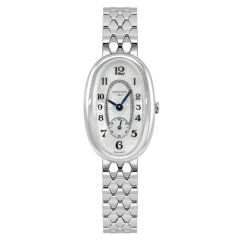 L2.306.4.83.6 | Longines Symphonette Ladies Quartz 21.9 x 34 mm watch. Buy Online