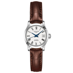 Longines Record 26mm L2.320.4.11.2