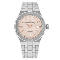 AI6008-SS002-730-1 | Maurice Lacroix Aikon Automatic 42 mm watch. Buy Online