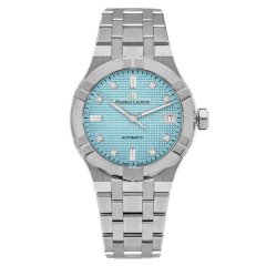 AI6006-SS00F-451-C | Maurice Lacroix Aikon Diamonds Automatic Limited Edition 35 mm watch. Buy Online