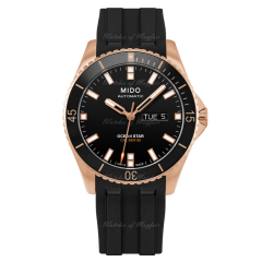 Mido Ocean Star 200 Automatic 42.5 mm M026.430.37.051.00