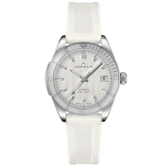 N1800.08S05.W01.R03 | Norqain Adventure Sport White Rubber 37 mm watch | Buy Online