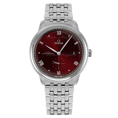 Omega De Ville Prestige Co-Axial Master Chronometer Small Seconds 41 mm 434.10.41.20.11.001