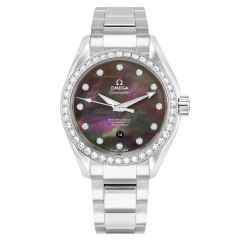 231.15.34.20.57.001 | Omega Seamaster Aqua Terra 150M Master Co-Axial Chronometer 34 mm watch. Buy Online