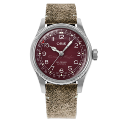 01 754 7741 4068-07 5 20 50 | Oris Big Crown Pointer Date 40mm watch. Buy Online