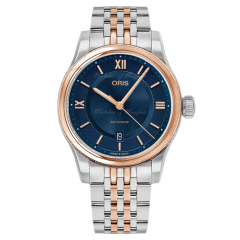 Oris Classic Date Automatic 42 mm 01 733 7719 4375-07 8 20 12