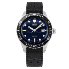 Oris Divers Sixty-Five 42 mm 01 733 7720 4055-07 4 21 18