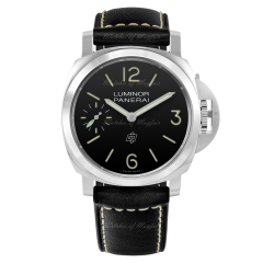 PAM01084 | Panerai Luminor Logo 44 mm watch. Buy Online