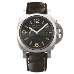 Panerai Luminor Due 3 Days Automatic Acciaio 45 mm PAM00943