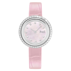 G0A45074 | Piaget Possession 34 mm watch. Buy Online