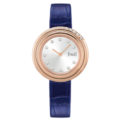 G0A45072 | Piaget Possession Diamonds Quartz 34 mm watch. Buy Online