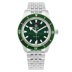 R32505313 | Rado Captain Cook Automatic 42 mm watch. Buy Online