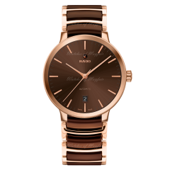 R30036302 | Rado Centrix Automatic 38 mm watch. Buy Online