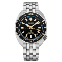 SPB315J1 | Seiko Prospex Sea Diver 200M Automatic 41 mm watch | Buy Now